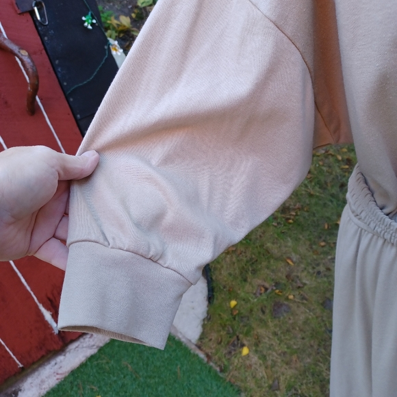 Vintage Orvis dress - Picture 4 of 7